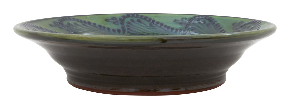 Dragos Serve Bowl