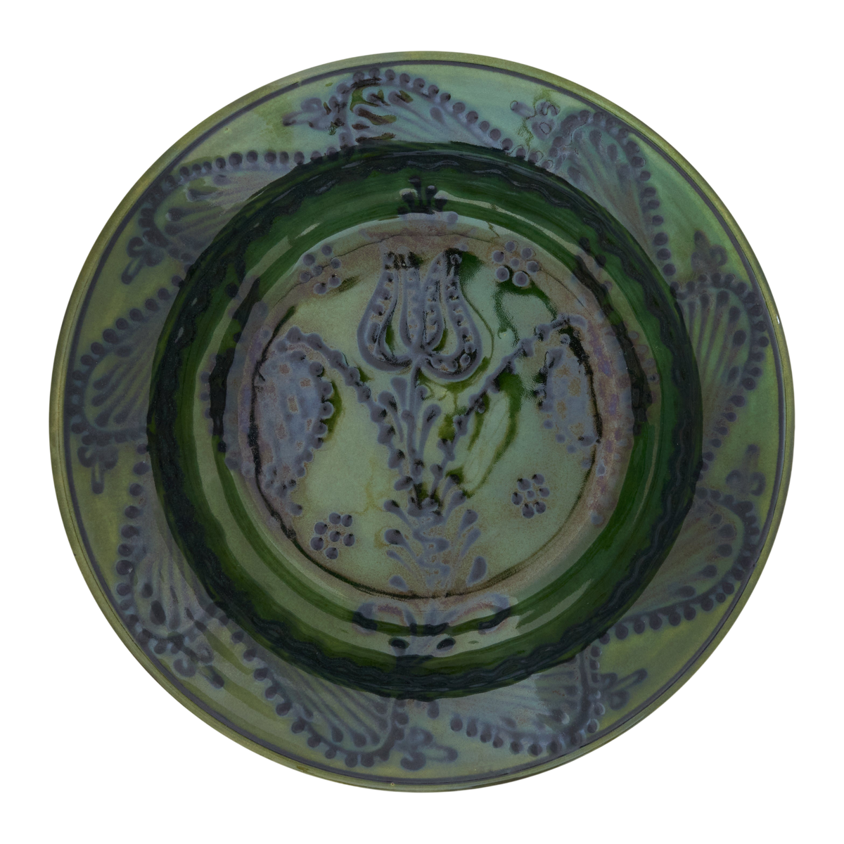Dragos Serve Bowl