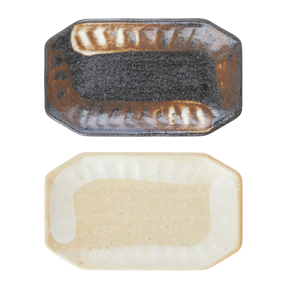Hachi Plates