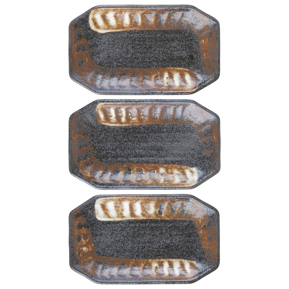 Hachi Plates