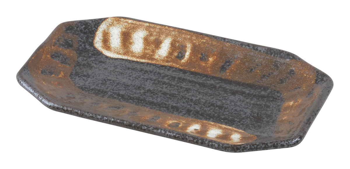 Hachi Plates