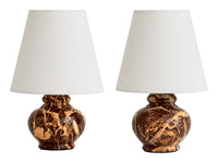 Breve Mini Lamp