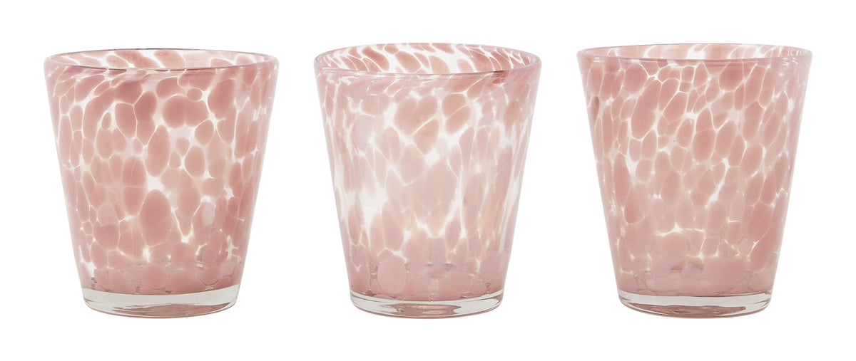 Fio Glass Tumbler