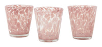Fio Glass Tumbler