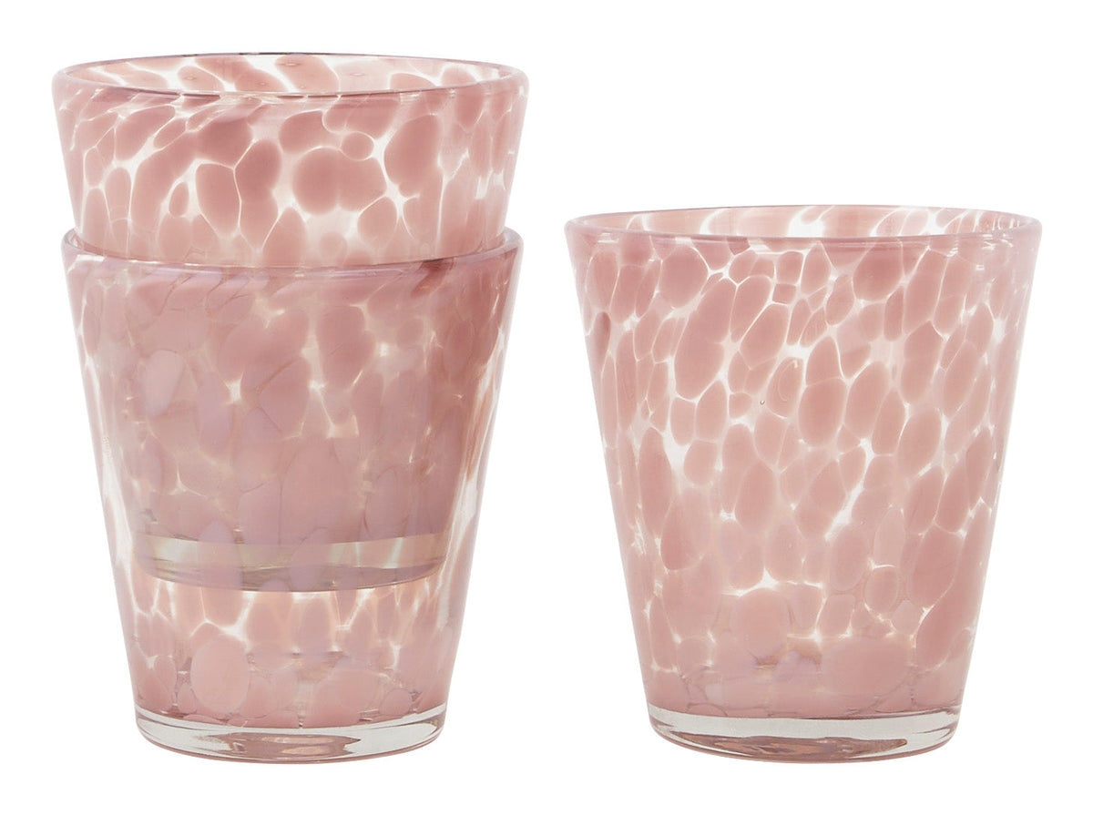 Fio Glass Tumbler