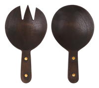 Mina Salad Servers