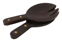 Mina Salad Servers