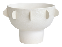 Oxnard Footed Bowl