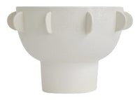 Oxnard Footed Bowl