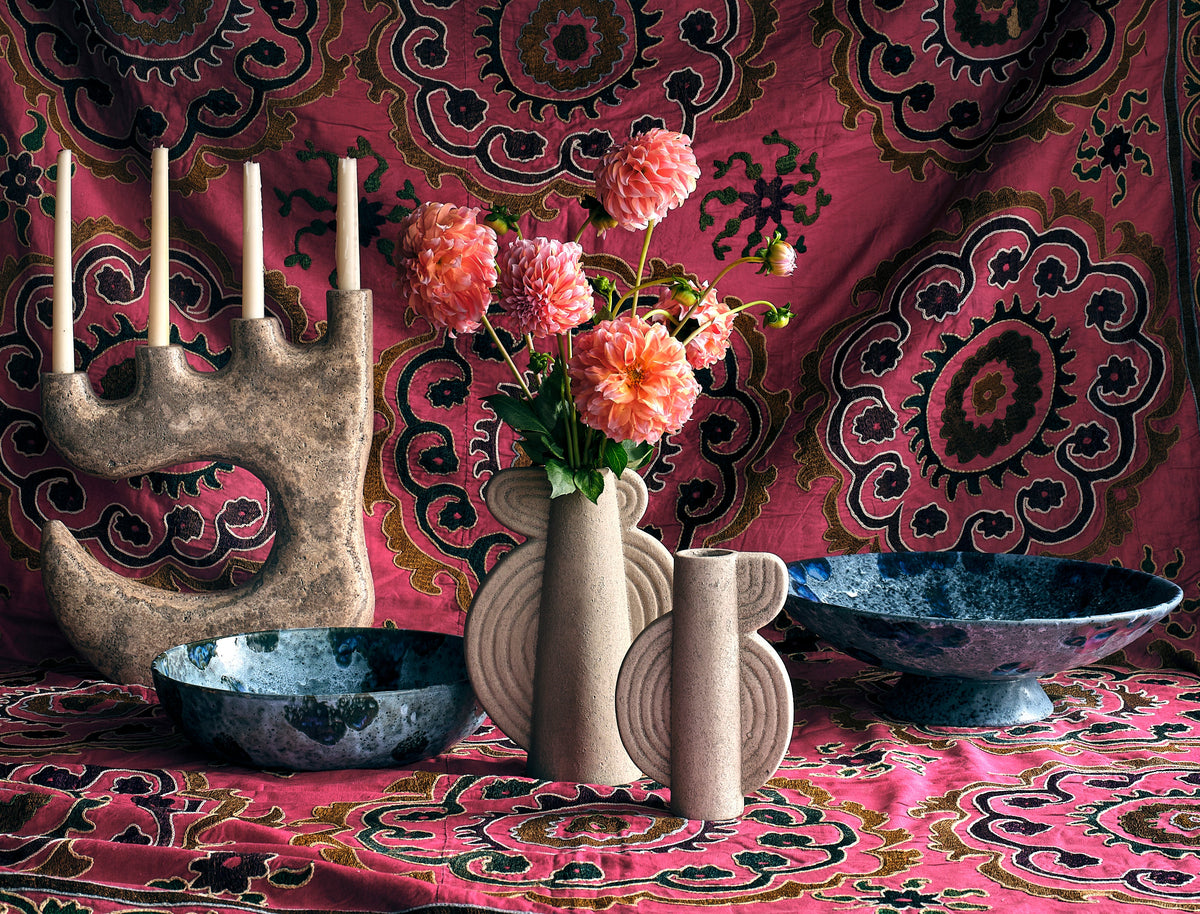 Lambi Serveware
