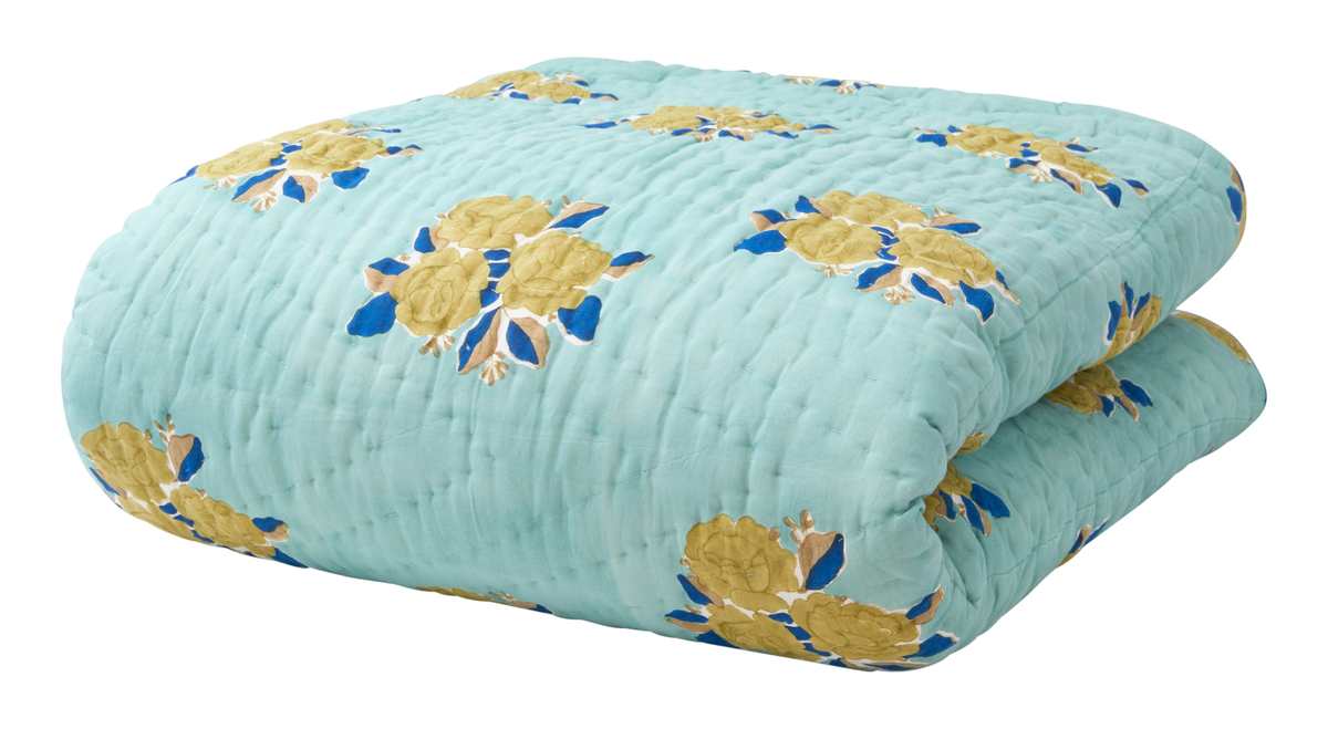 Sameera Quilt