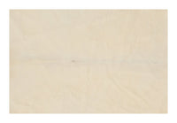 White Cowhide
