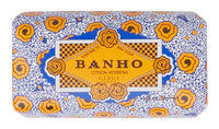 Claus Porto Bar Soaps