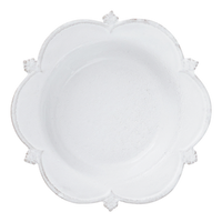 Astier de Villatte Isolde Dish