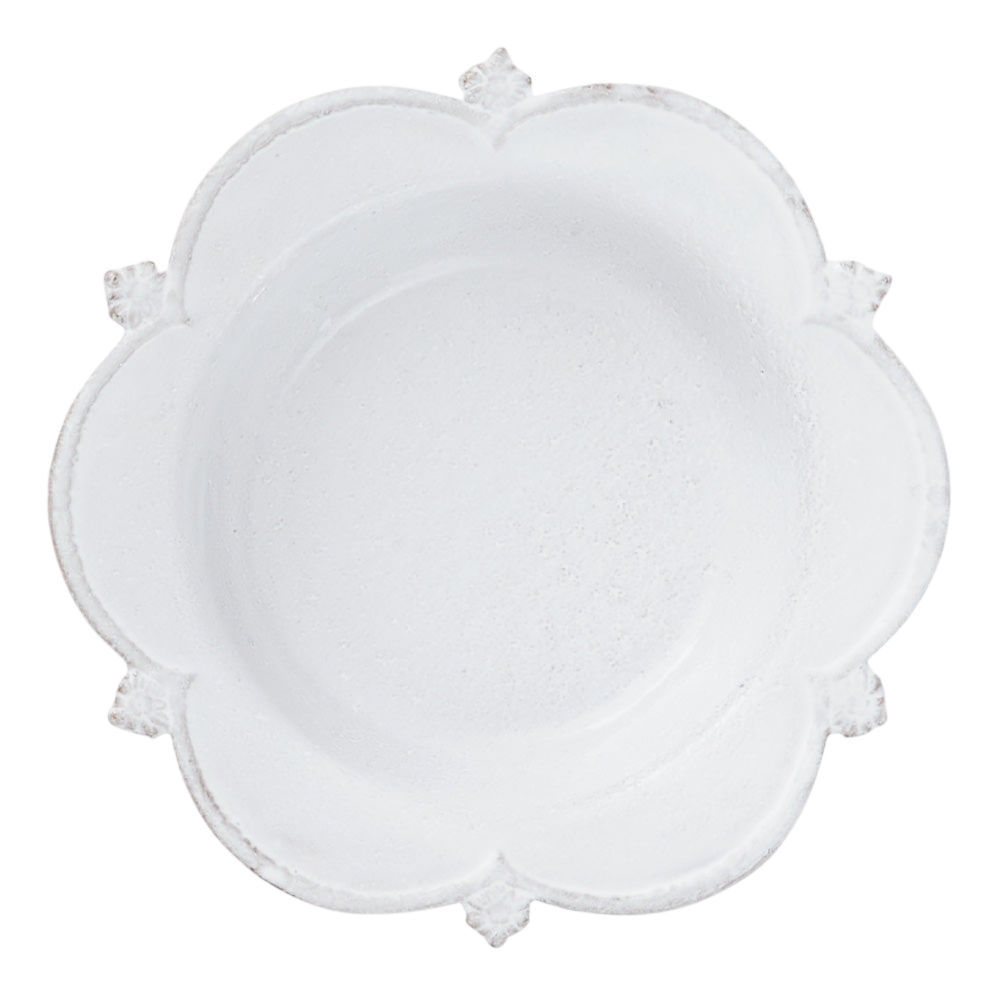 Astier de Villatte Isolde Dish