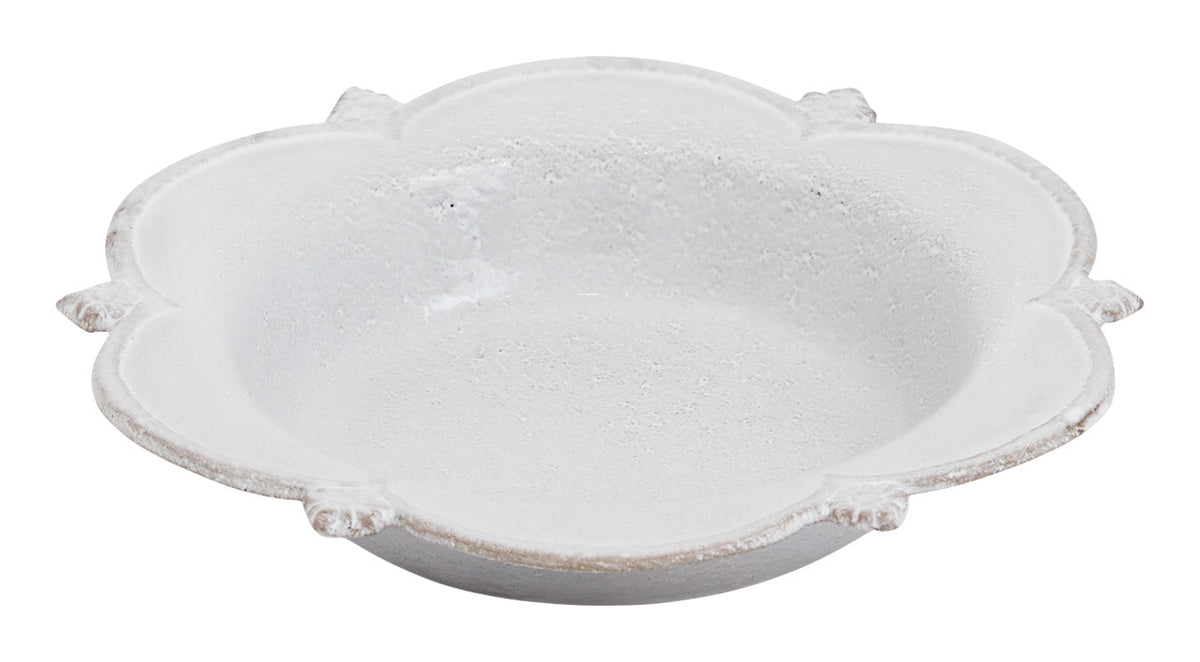 Astier de Villatte Isolde Dish