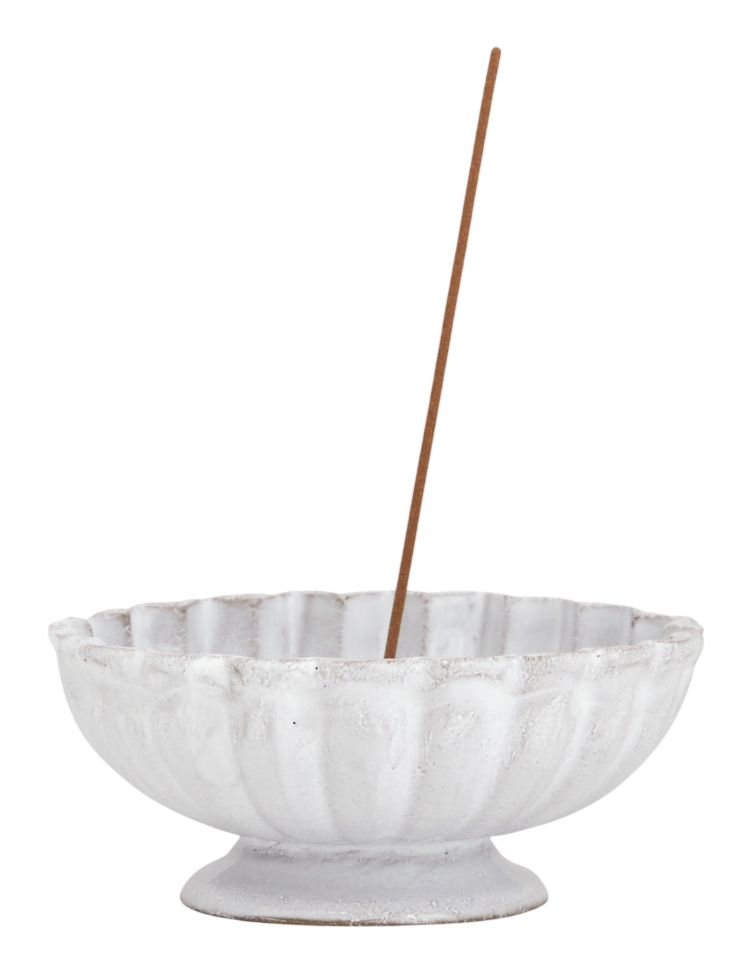 Astier de Villatte Astre Incense Holder
