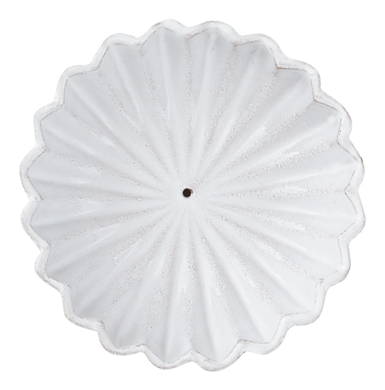 Astier de Villatte Astre Incense Holder