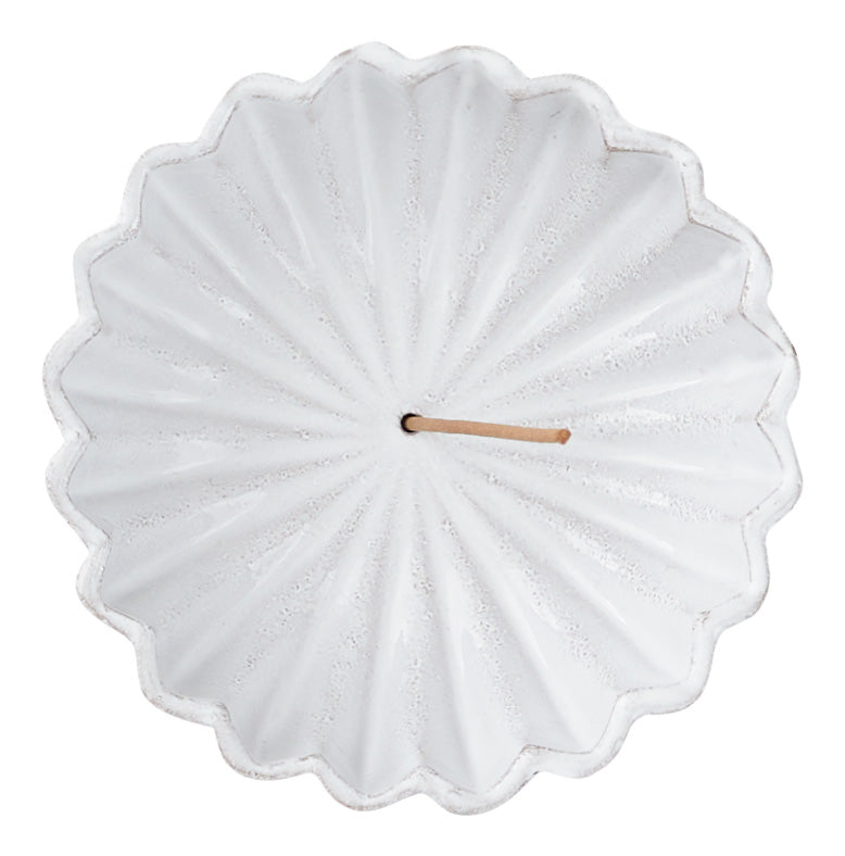 Astier de Villatte Astre Incense Holder