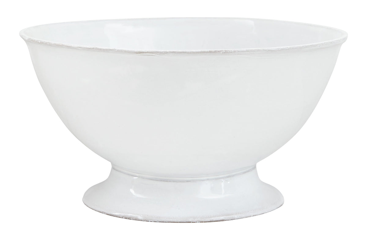 Astier de Villatte Sobre Salad Bowls