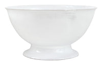Astier de Villatte Sobre Salad Bowls