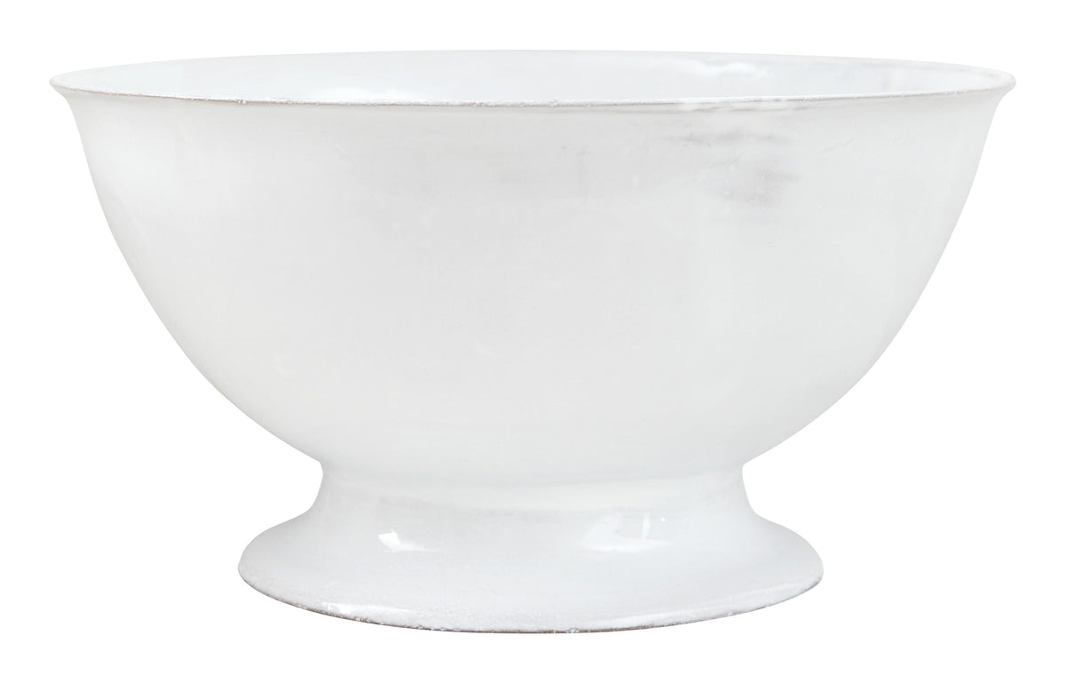 Astier de Villatte Sobre Salad Bowls