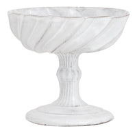 Astier de Villatte Tom Bowl on Stand
