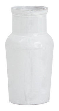 Astier de Villatte Colbert Vase Small