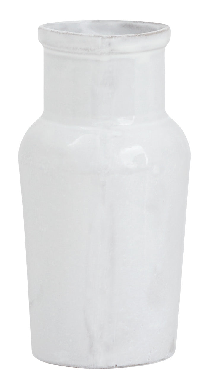 Astier de Villatte Colbert Vase Small