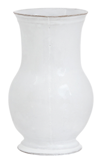 Astier de Villatte Mini Colbert Vase
