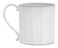 Astier de Villatte Octave Coffee Mug
