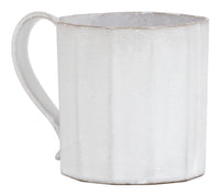 Astier de Villatte Octave Coffee Mug