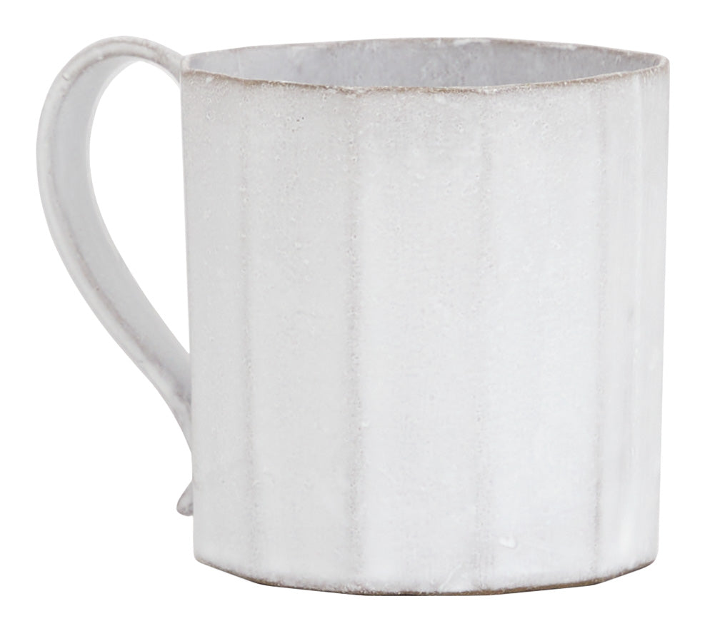 Astier de Villatte Octave Coffee Mug