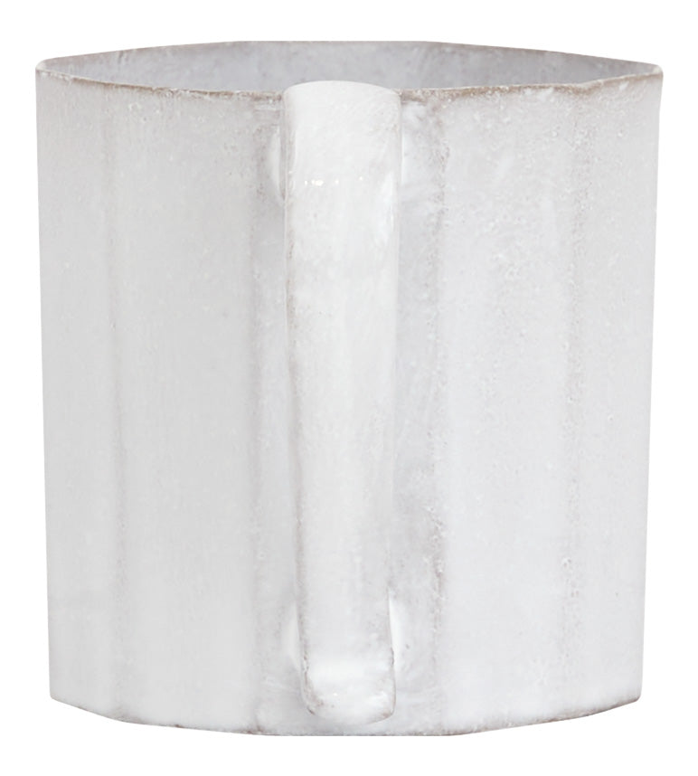 Astier de Villatte Octave Coffee Mug