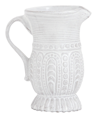 Astier de Villatte Hercule Pitcher