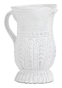 Astier de Villatte Hercule Pitcher