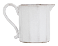 Astier de Villatte Octave Pitcher