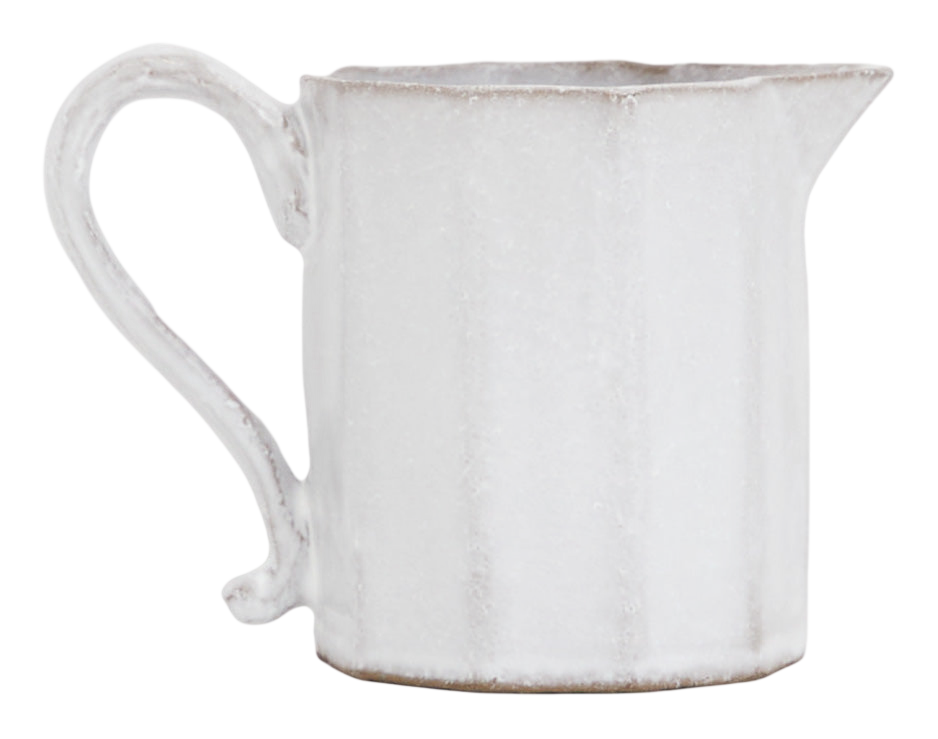 Astier de Villatte Octave Pitcher