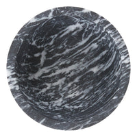 Spiro Footed Bowl