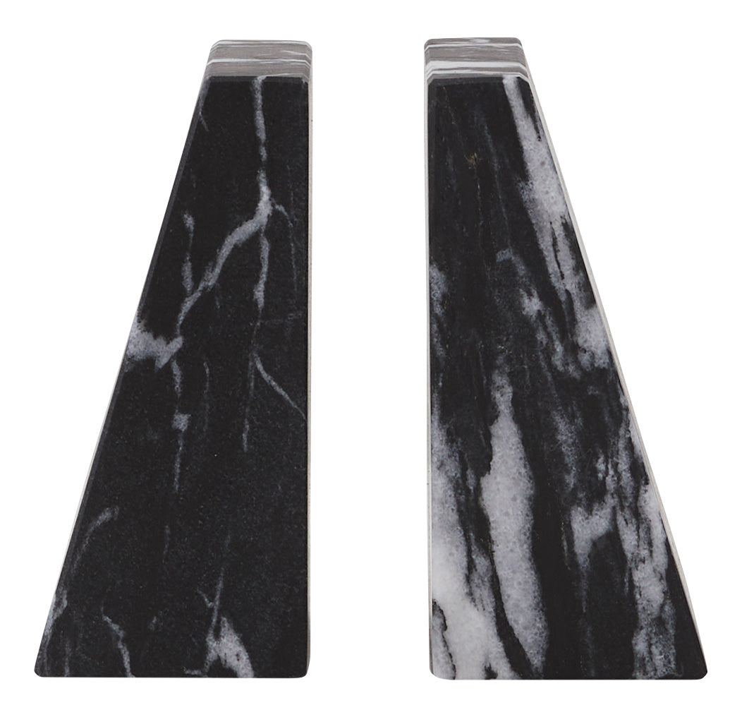 Spiro Bookend