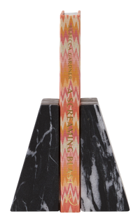 Spiro Bookend