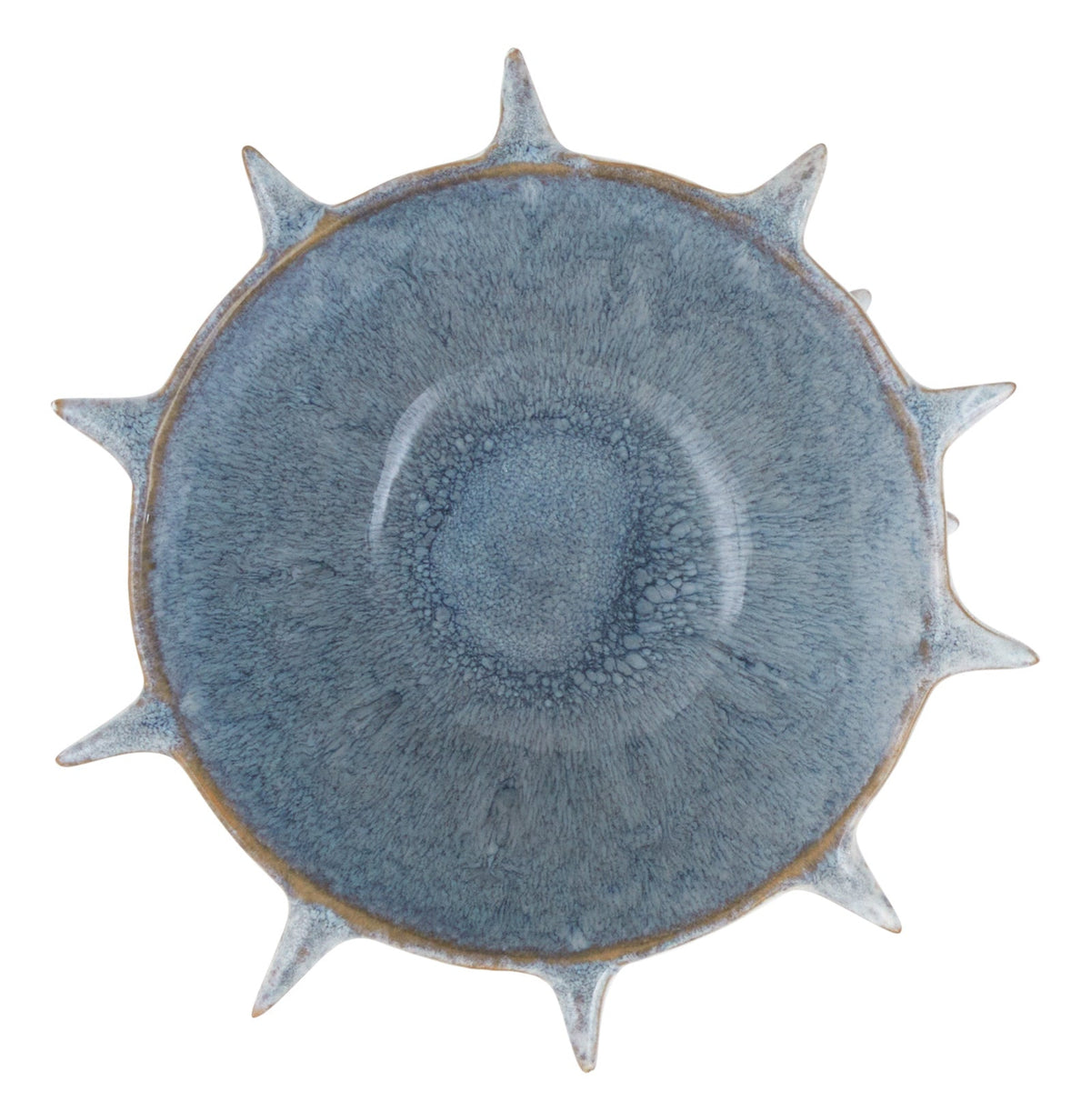 Urchin Bowl
