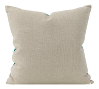 Malachite Pillow