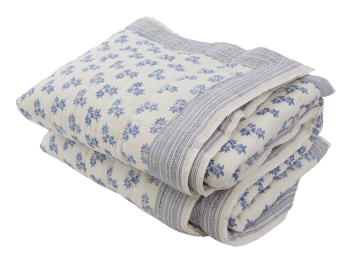 Mandvi Quilt