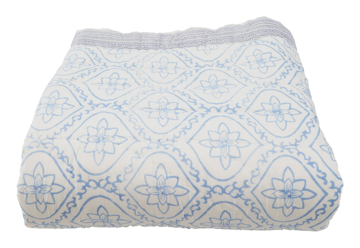 Mandvi Quilt