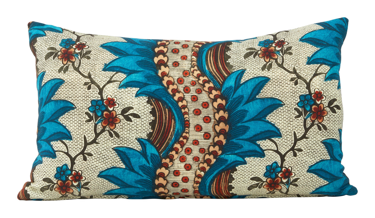 Torrent Pillow