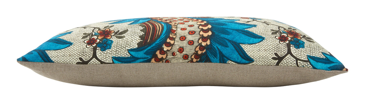 Torrent Pillow