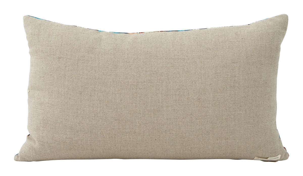Torrent Pillow