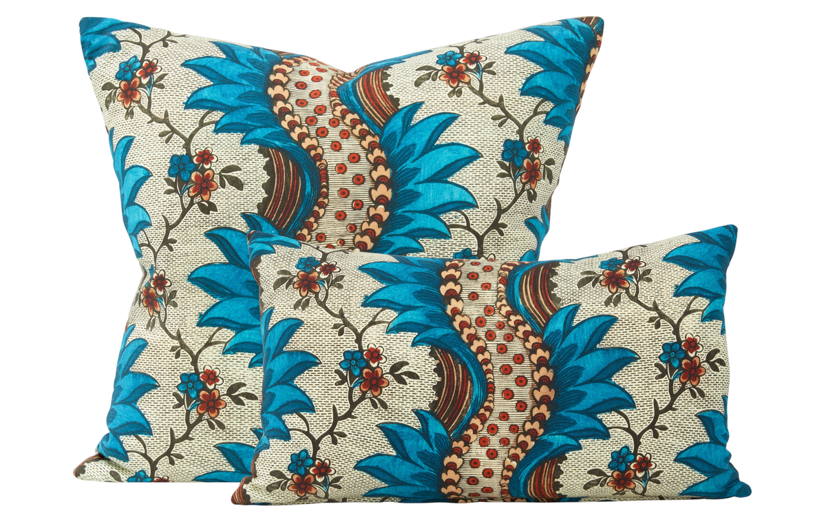 Torrent Pillow