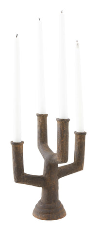 Zephyr Candelabra